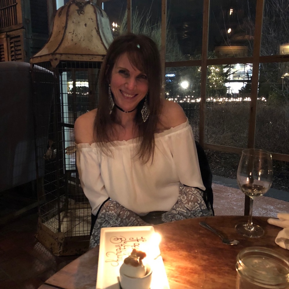 Meet your Posher, Kathleen